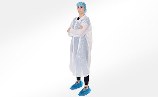Kit monouso