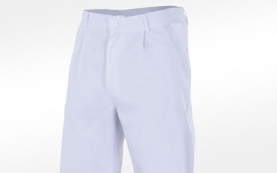 Pantaloni da lavoro