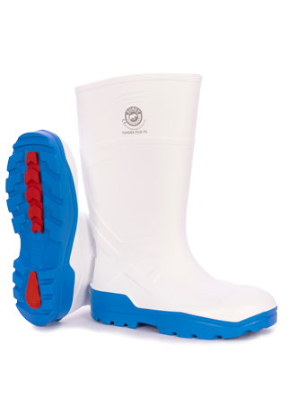 Stivale Surey Tundra Plus S4 PU