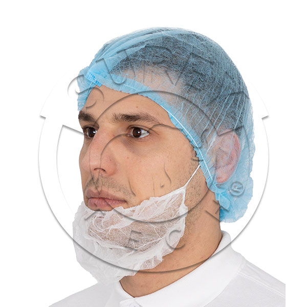 Copri-barba P.P.