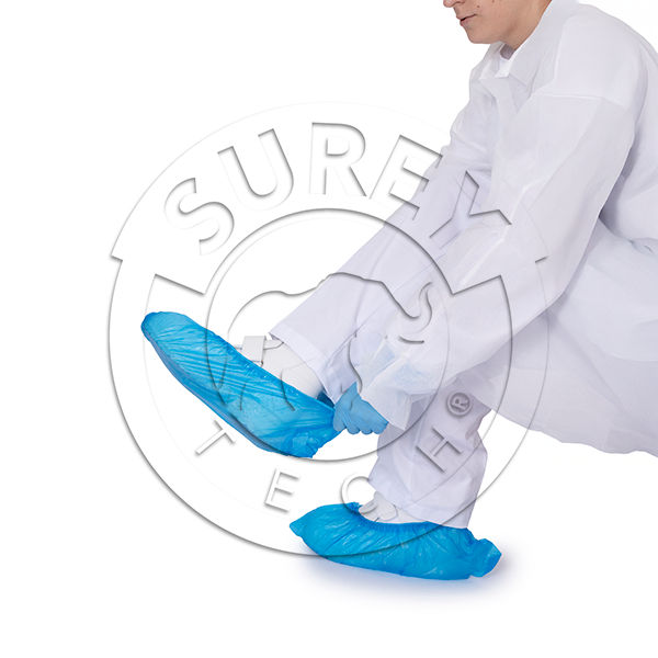 Copriscarpe CPE light