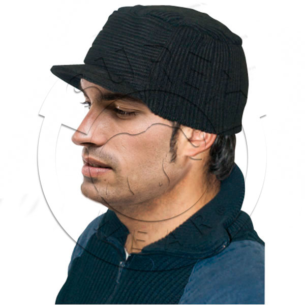 Cappello Snowbeck acrilico