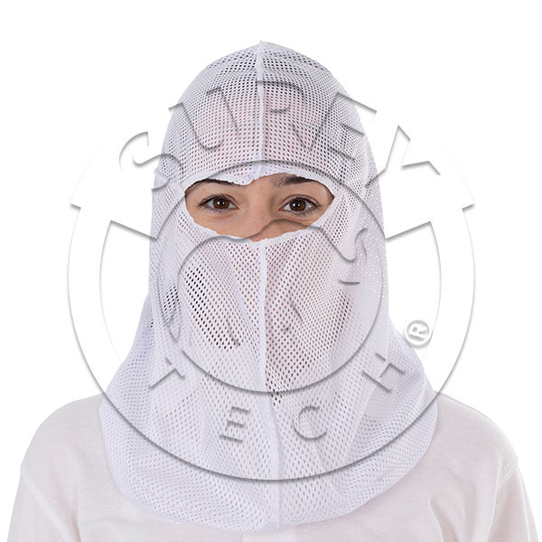 Balaclava poliestere