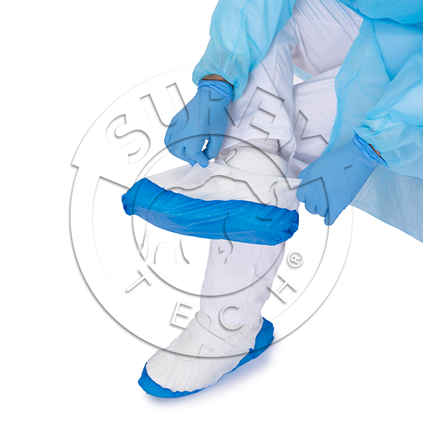 Copriscarpe PP/CPE