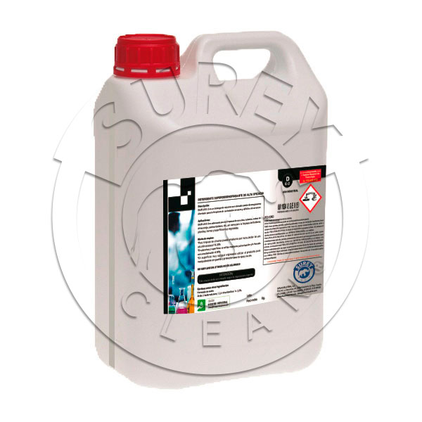 Sapone sgrassante Surey kg