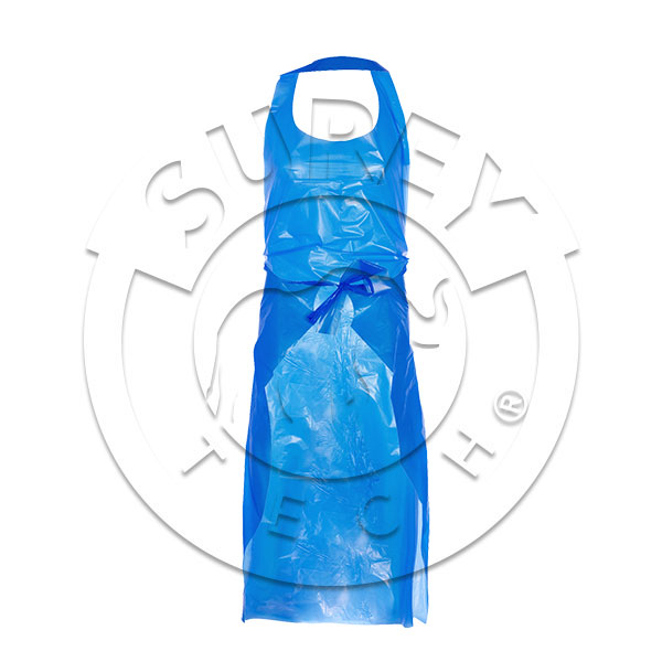 GREMBIULE LDPE PREMIUM