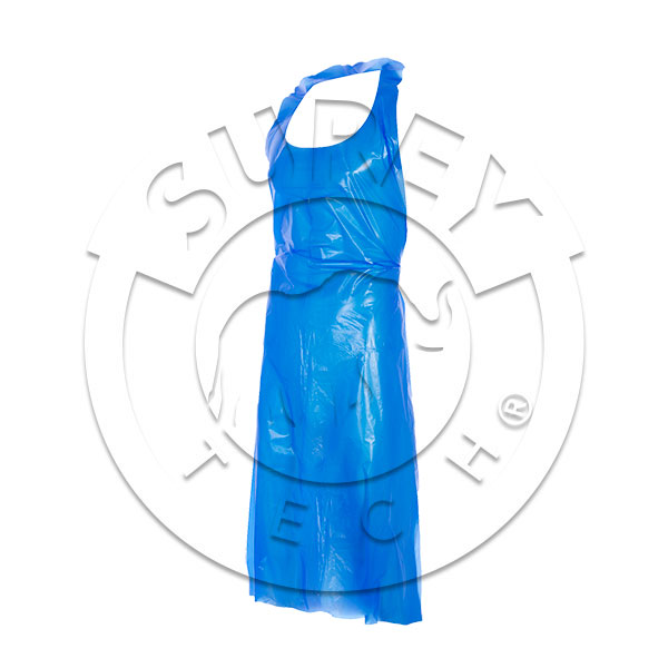 Grembiule LDPE premium