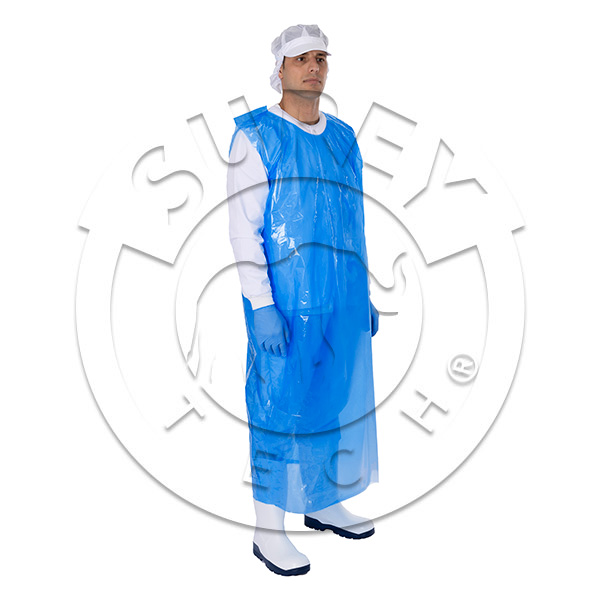Abbigliamento monouso | SureyTech