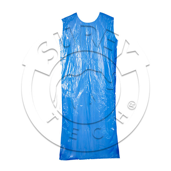 Grembiule casacca LDPE block
