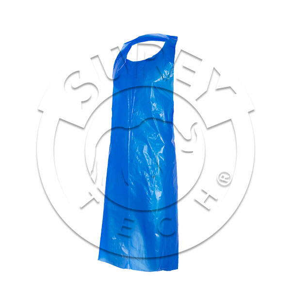 Grembiule LDPE in rotolo Plus