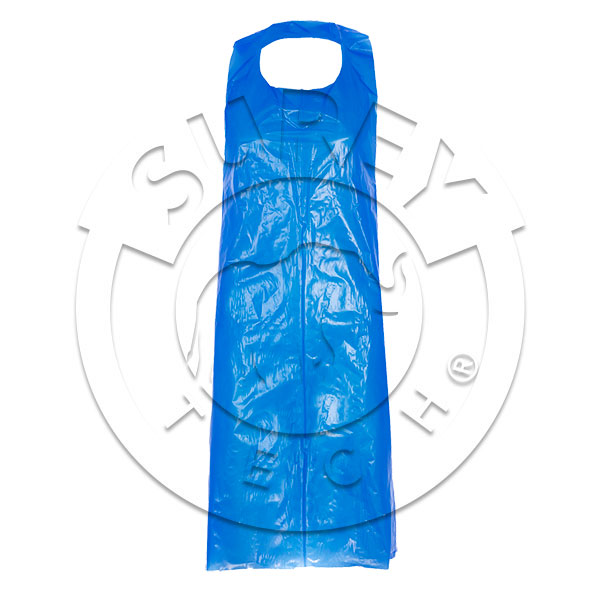 GREMBIULE LDPE IN ROTOLO PLUS