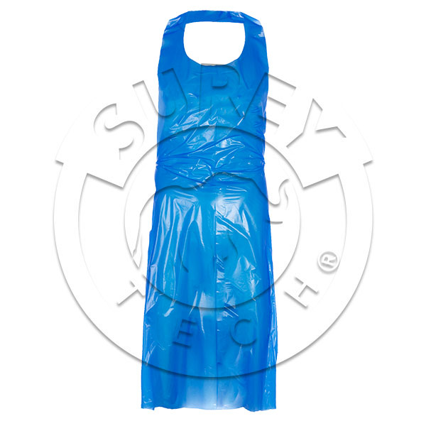 Grembiule LDPE in block