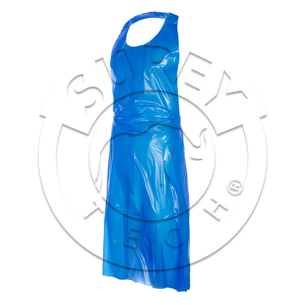 GREMBIULE LDPE IN BLOCK