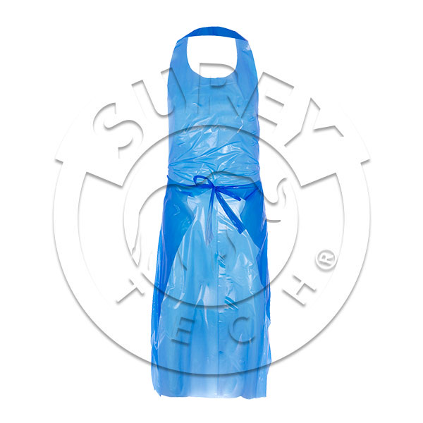 GREMBIULE LDPE IN BLOCK
