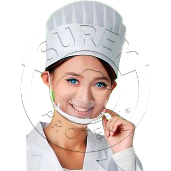 MASCHERA SUREY CUCINA 10 U