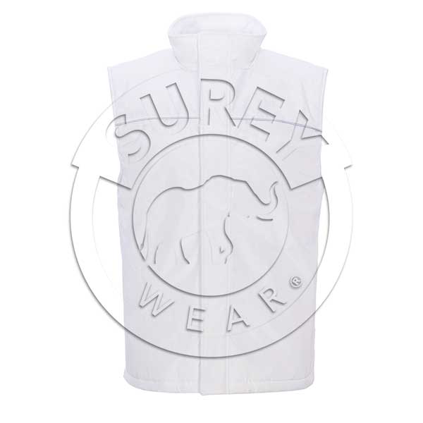Gilet Alaska