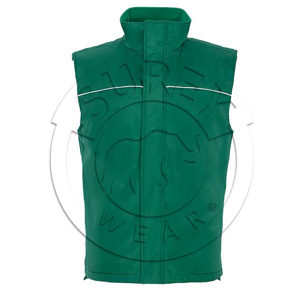 GILET ALASKA
