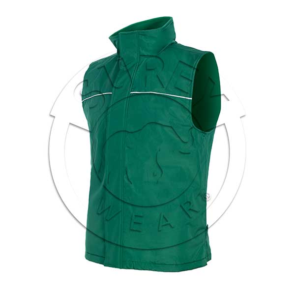 GILET ALASKA