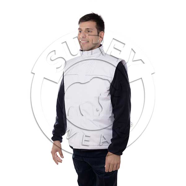 GILET ALASKA