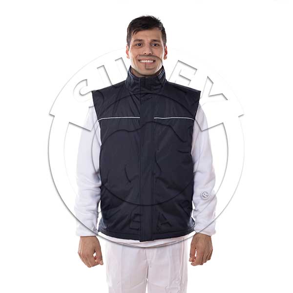 GILET ALASKA