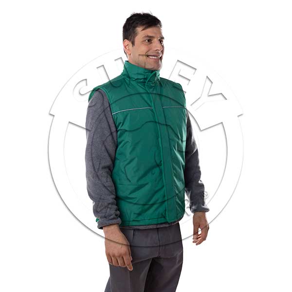 GILET ALASKA