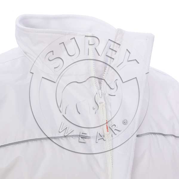 GILET ALASKA