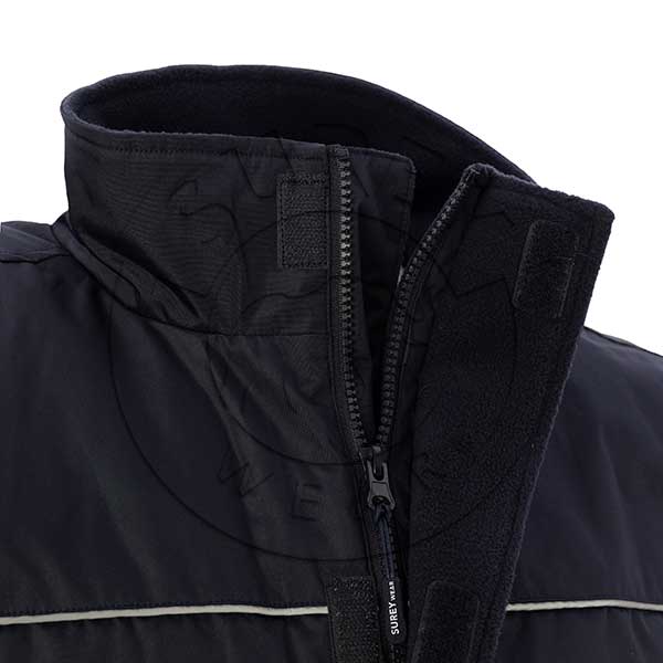 GILET ALASKA