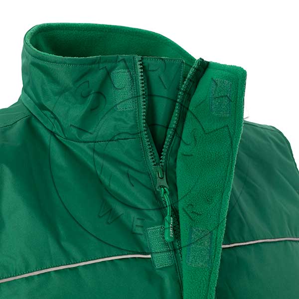 GILET ALASKA