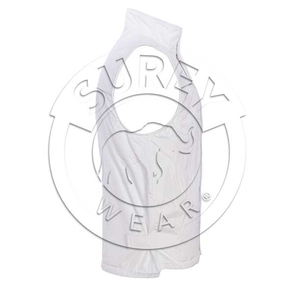 GILET ALASKA