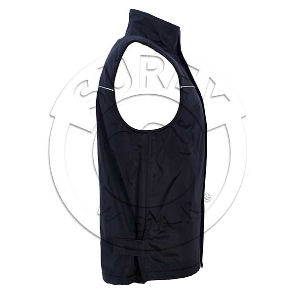 GILET ALASKA