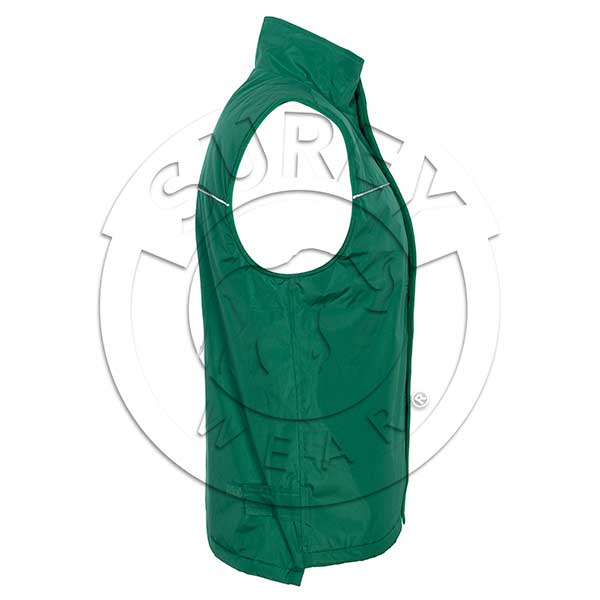 GILET ALASKA