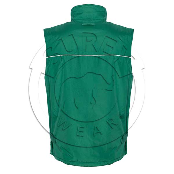 GILET ALASKA