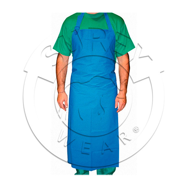 Grembiule PVC Nylon
