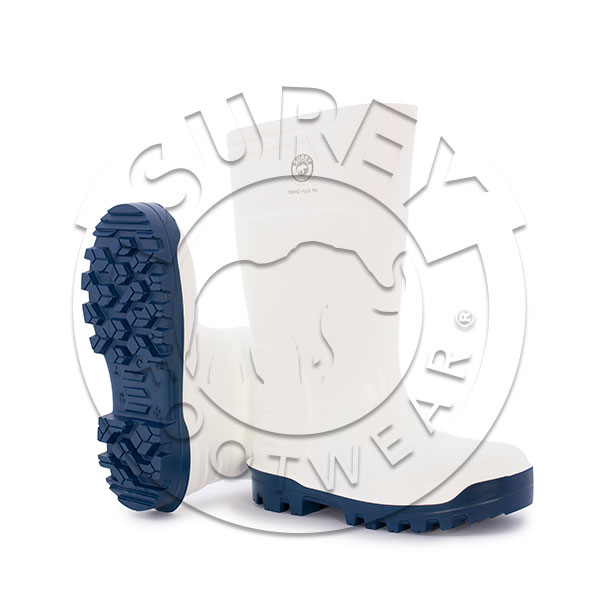 Stivale Termo Plus S5L PU
