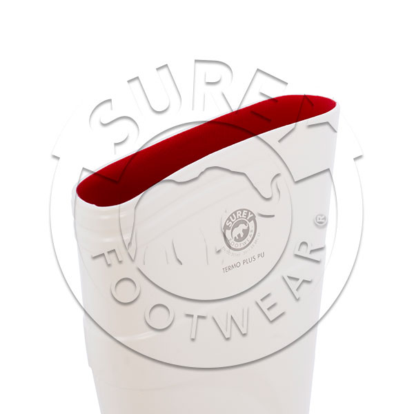 STIVALE TERMO PLUS S5L PU