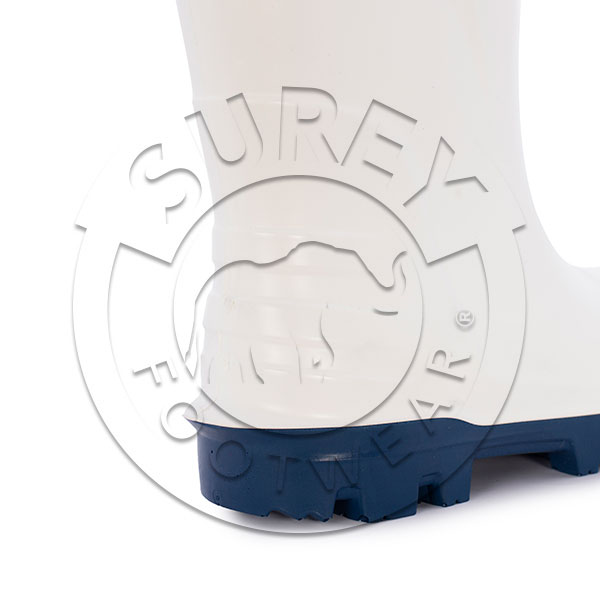 STIVALE TERMO PLUS S5L PU