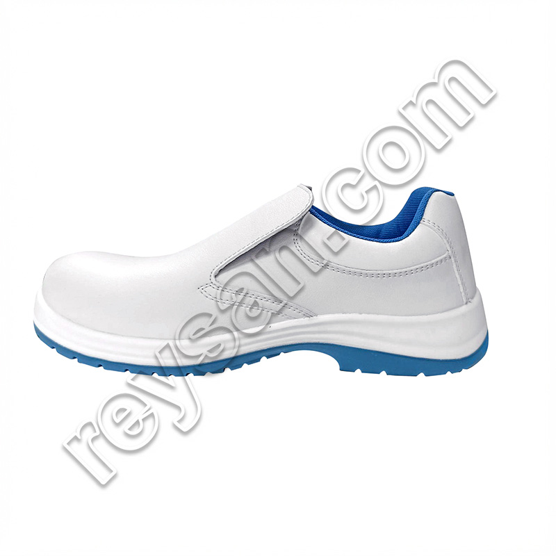 SCARPA IBIZA BIANCO S2-ESD