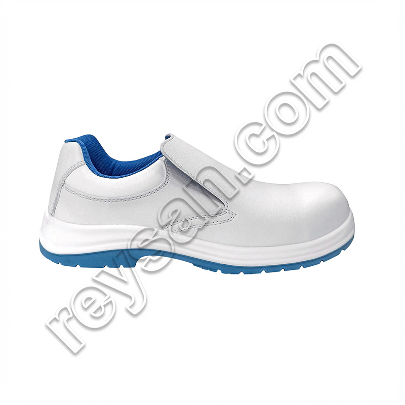 SCARPA IBIZA BIANCO S2-ESD