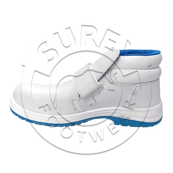 STIVALE MENORCA BIANCO S2-ESD