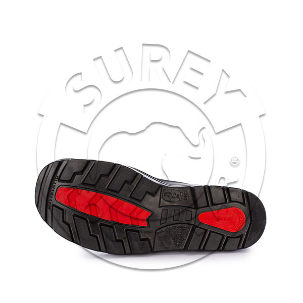 STIVALE EXTREME PLUS S5 PU