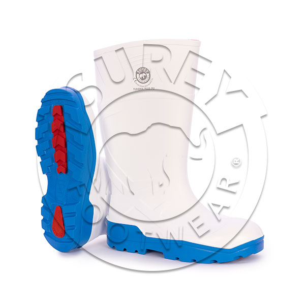 Stivale Tundra Plus S4 PU
