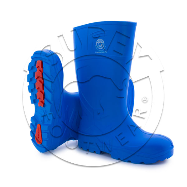 STIVALE TUNDRA PLUS S4 PU