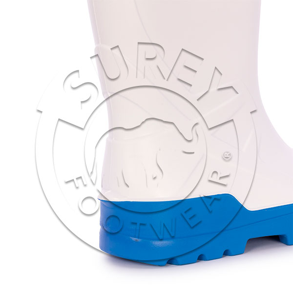 STIVALE TUNDRA PLUS S4 PU