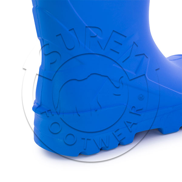 STIVALE TUNDRA PLUS S4 PU