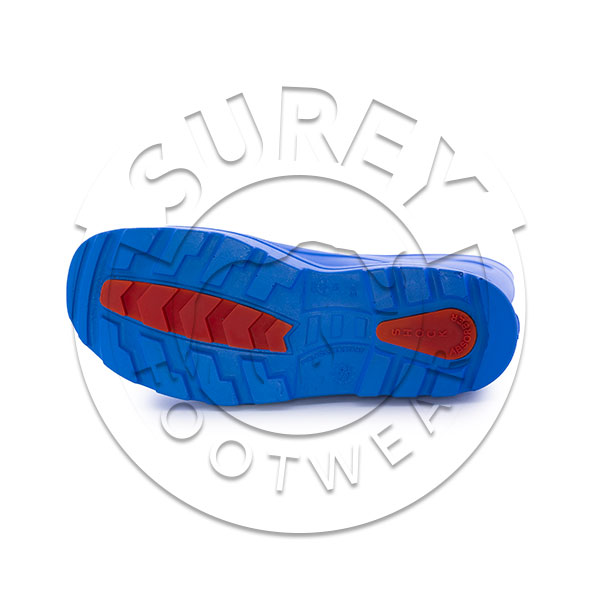 STIVALE TUNDRA PLUS S4 PU