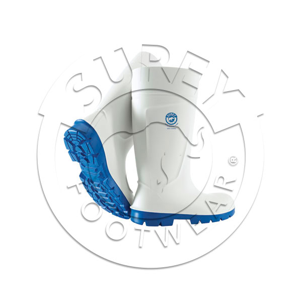 Stivale Surey Tundra c/p