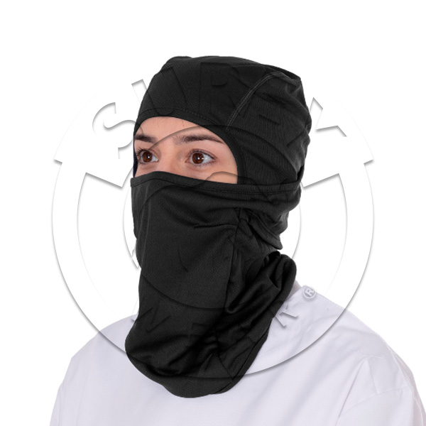 Balaclava tecnica