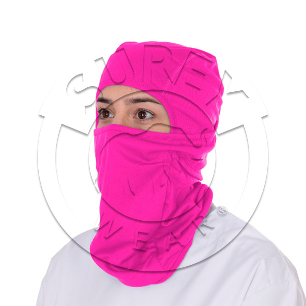 Balaclava tecnica
