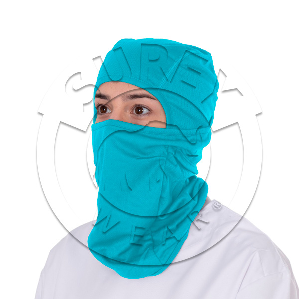 Balaclava tecnica