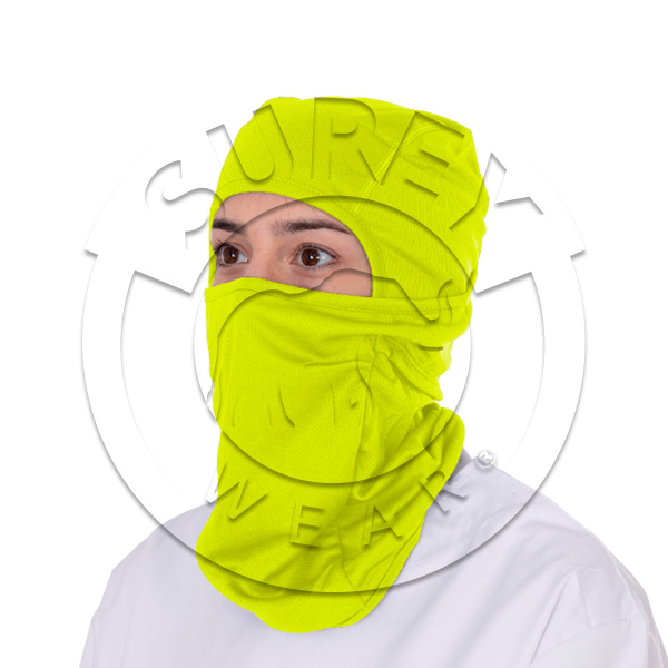 Balaclava tecnica